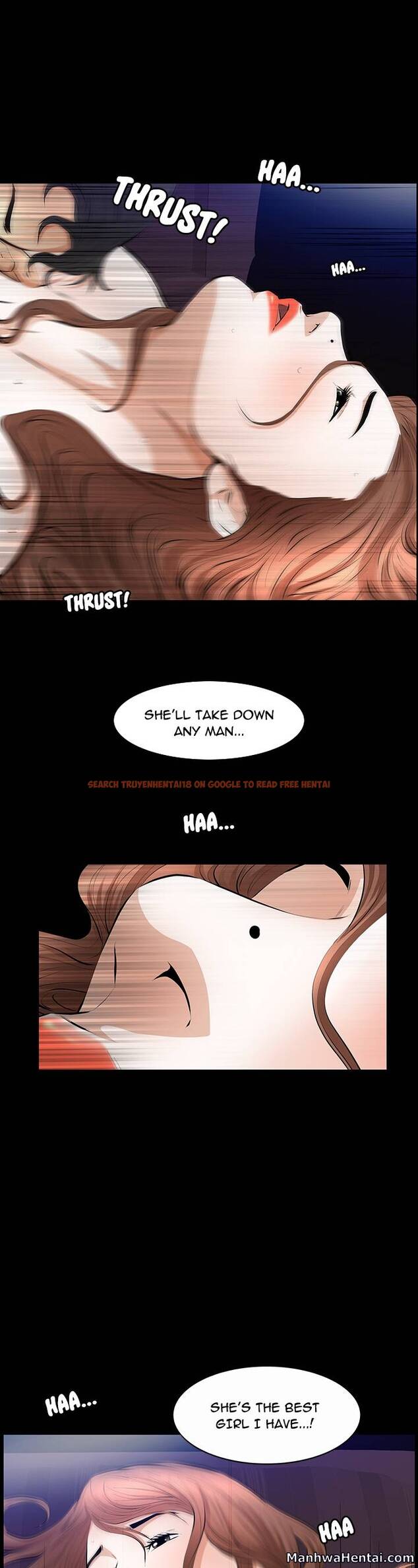 Read Hentai Image 1 517 in comic Malja - Chapter 23 - hentaitnt.net