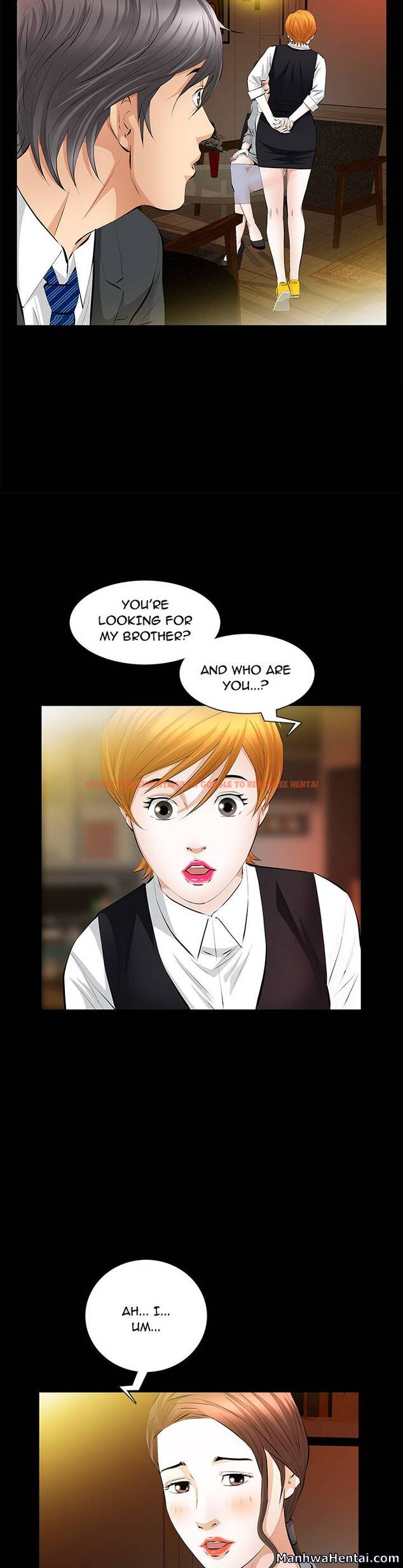 Read Hentai Image 12 517 in comic Malja - Chapter 23 - hentaitnt.net