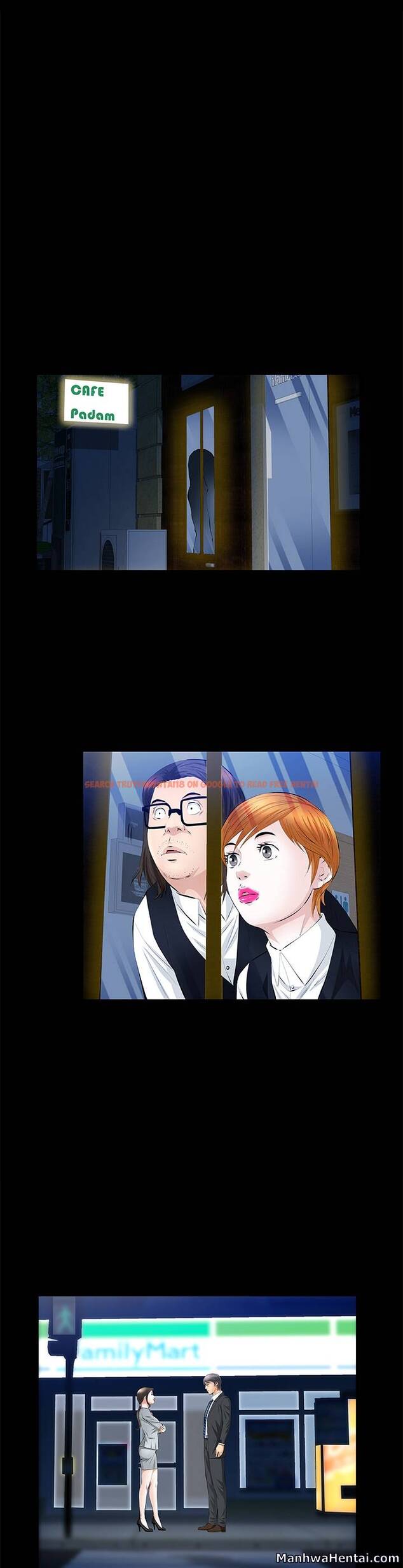 Read Hentai Image 14 517 in comic Malja - Chapter 23 - hentaitnt.net