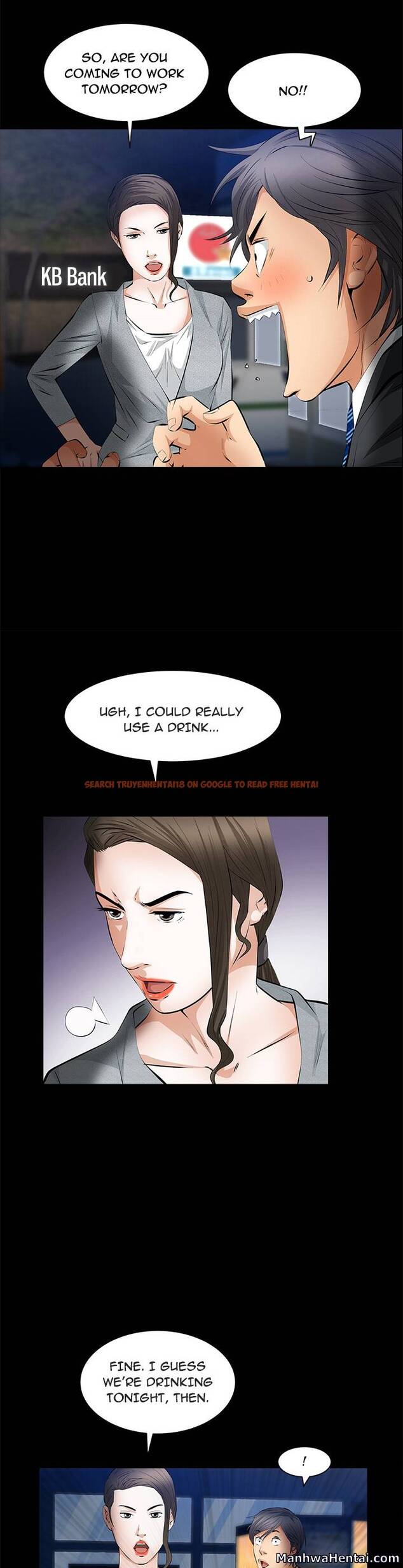 Read Hentai Image 19 517 in comic Malja - Chapter 23 - hentaitnt.net