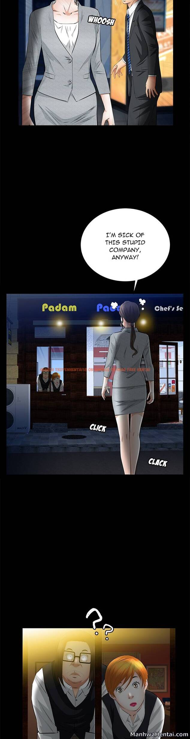 Read Hentai Image 20 517 in comic Malja - Chapter 23 - hentaitnt.net