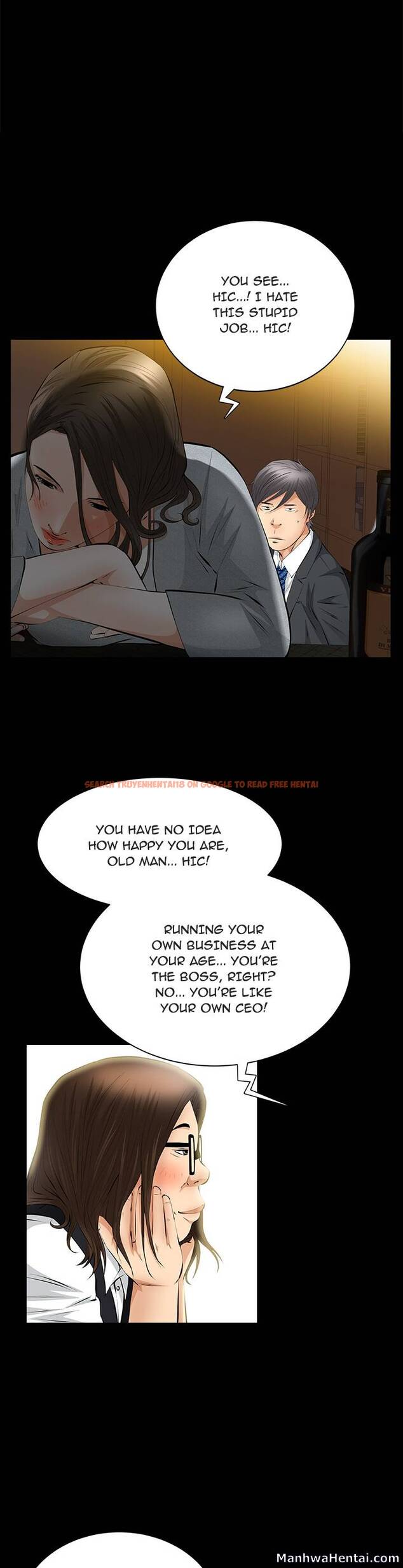 Read Hentai Image 22 517 in comic Malja - Chapter 23 - hentaitnt.net