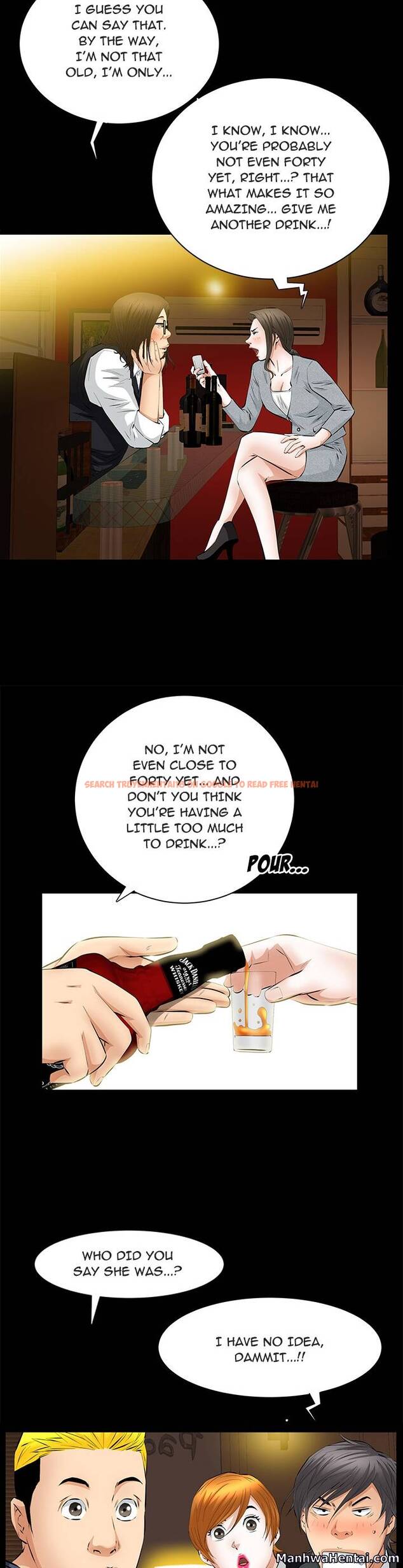 Read Hentai Image 23 517 in comic Malja - Chapter 23 - hentaitnt.net
