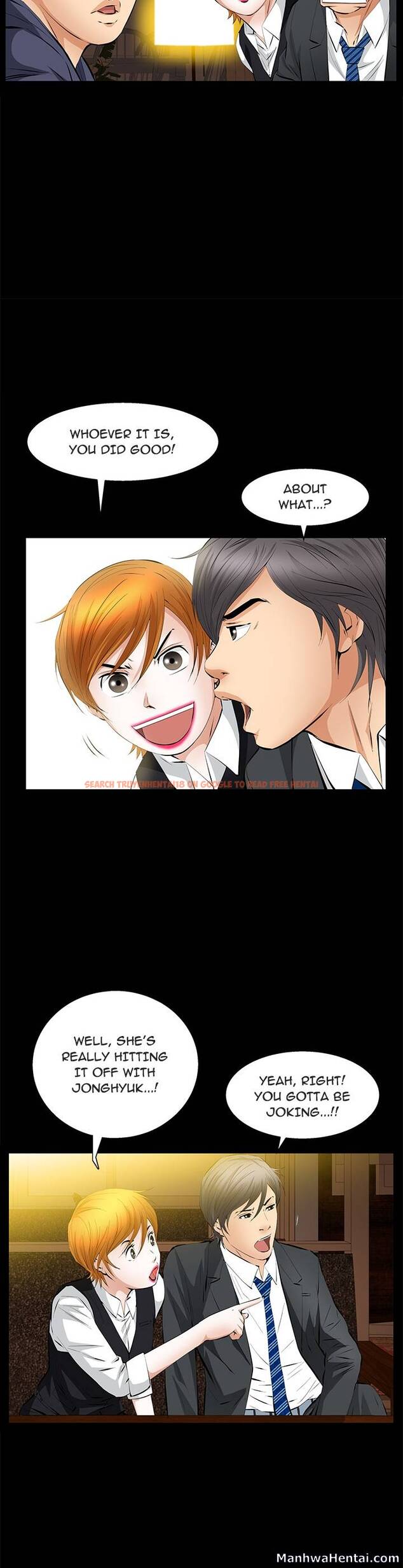 Read Hentai Image 24 517 in comic Malja - Chapter 23 - hentaitnt.net