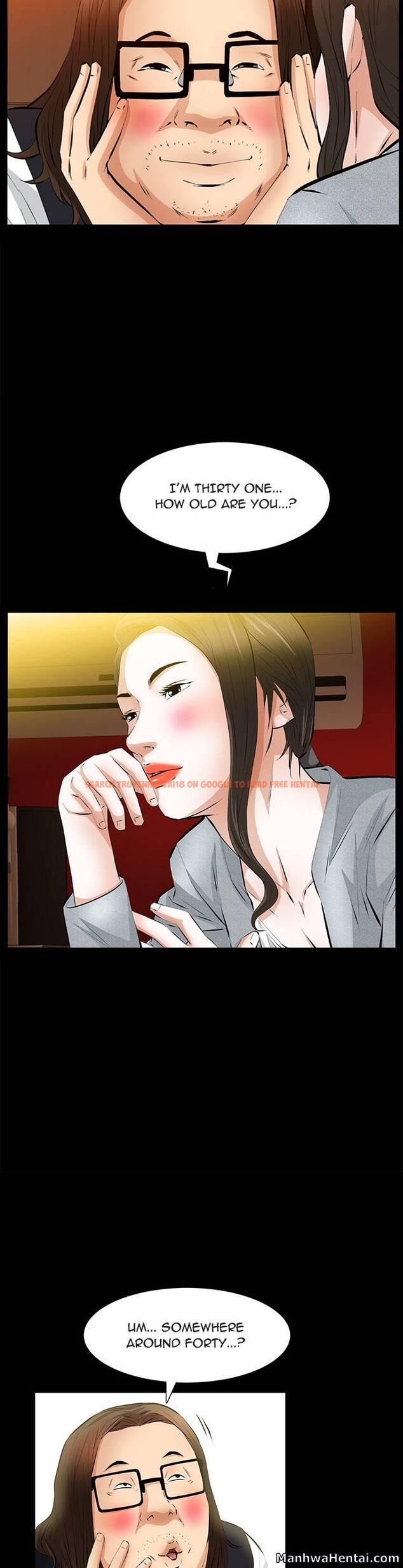 Read Hentai Image 26 517 in comic Malja - Chapter 23 - hentaitnt.net