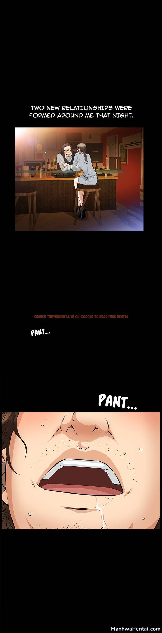 Read Hentai Image 28 517 in comic Malja - Chapter 23 - hentaitnt.net