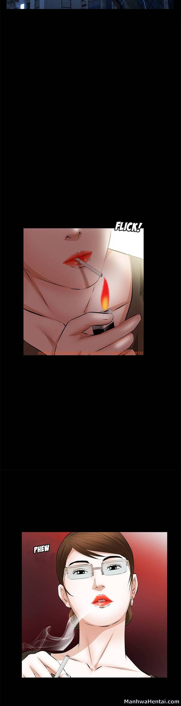 Read Hentai Image 31 517 in comic Malja - Chapter 23 - hentaitnt.net