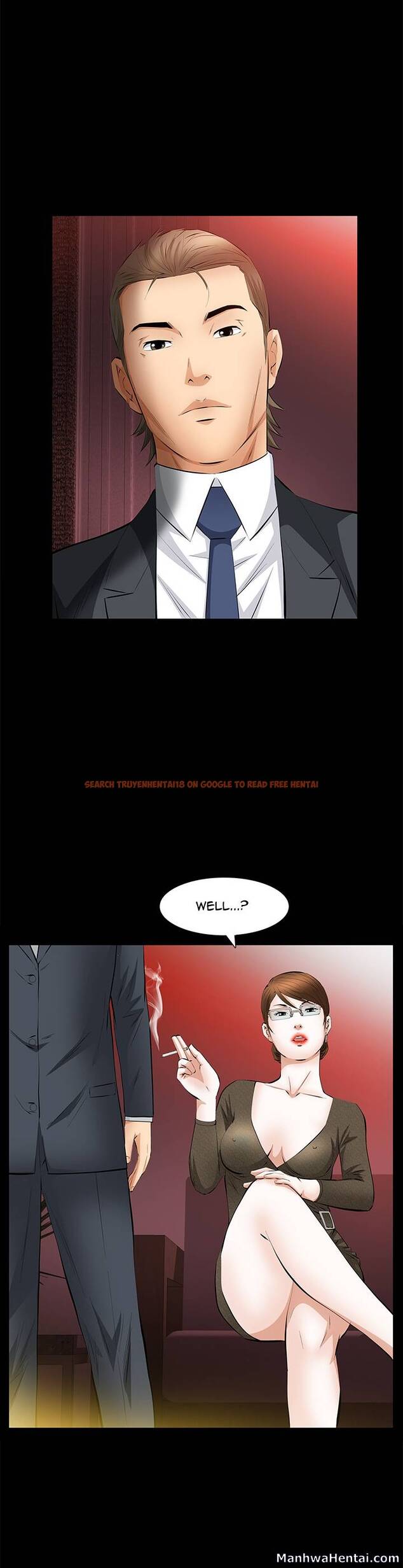 Read Hentai Image 32 517 in comic Malja - Chapter 23 - hentaitnt.net