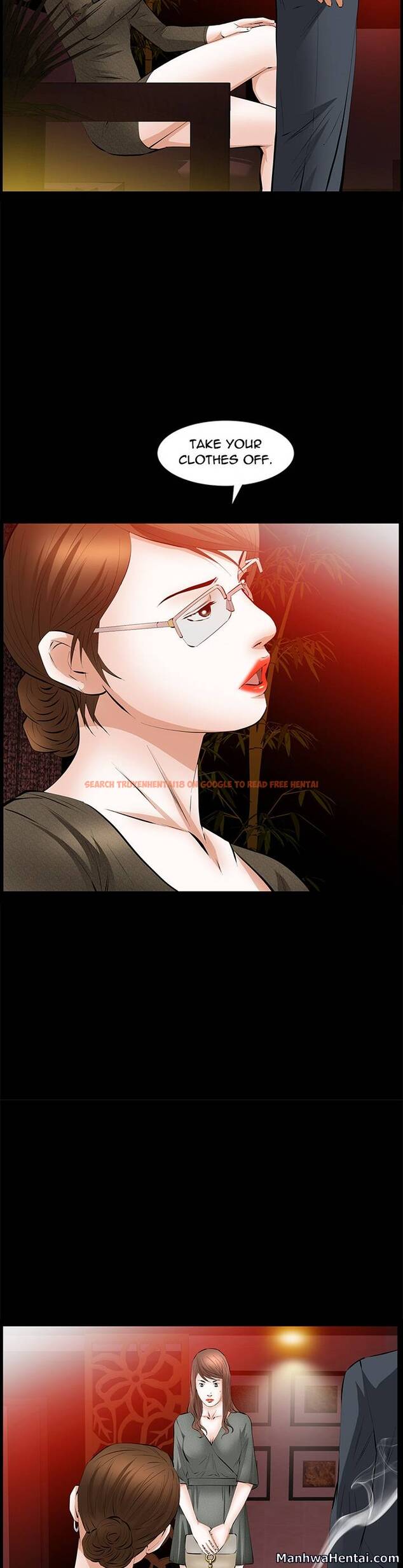 Read Hentai Image 34 517 in comic Malja - Chapter 23 - hentaitnt.net