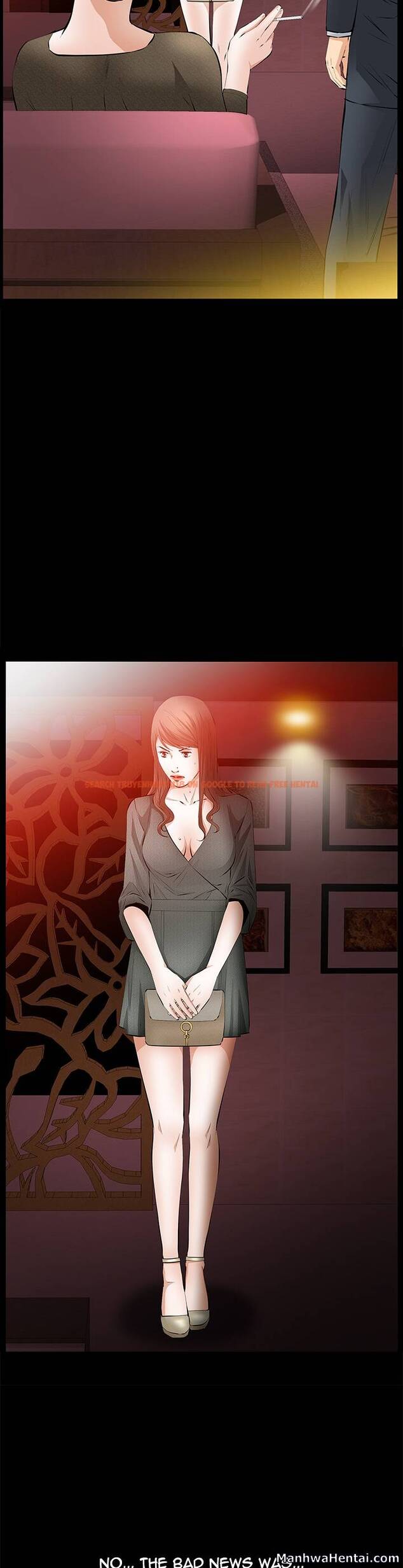 Read Hentai Image 35 517 in comic Malja - Chapter 23 - hentaitnt.net