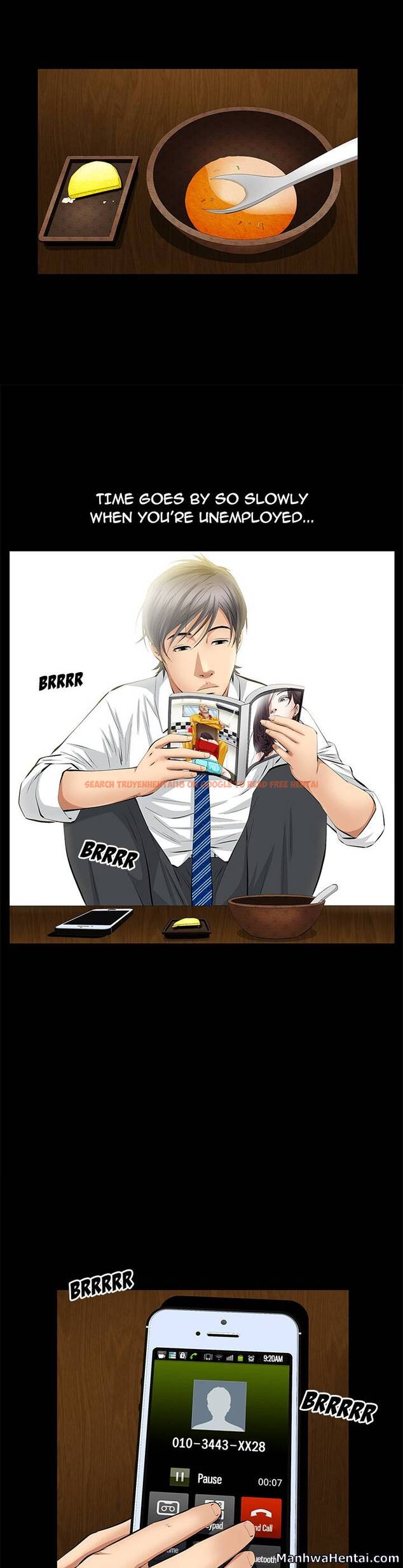 Read Hentai Image 5 517 in comic Malja - Chapter 23 - hentaitnt.net