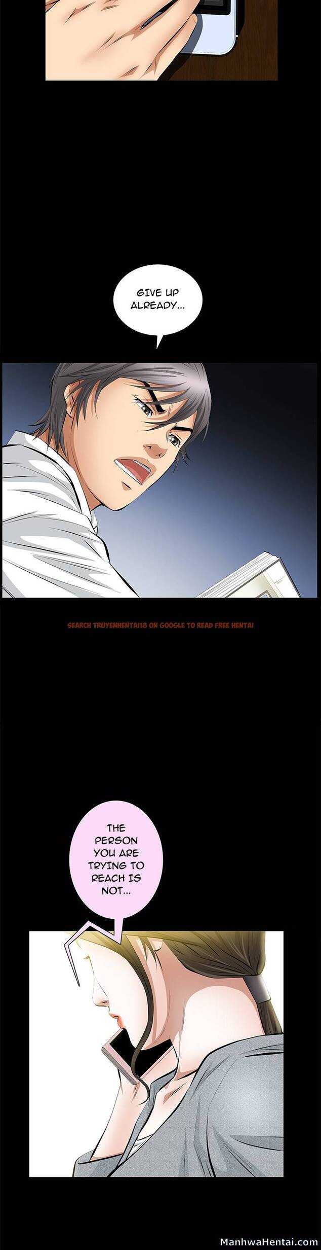 Read Hentai Image 6 517 in comic Malja - Chapter 23 - hentaitnt.net