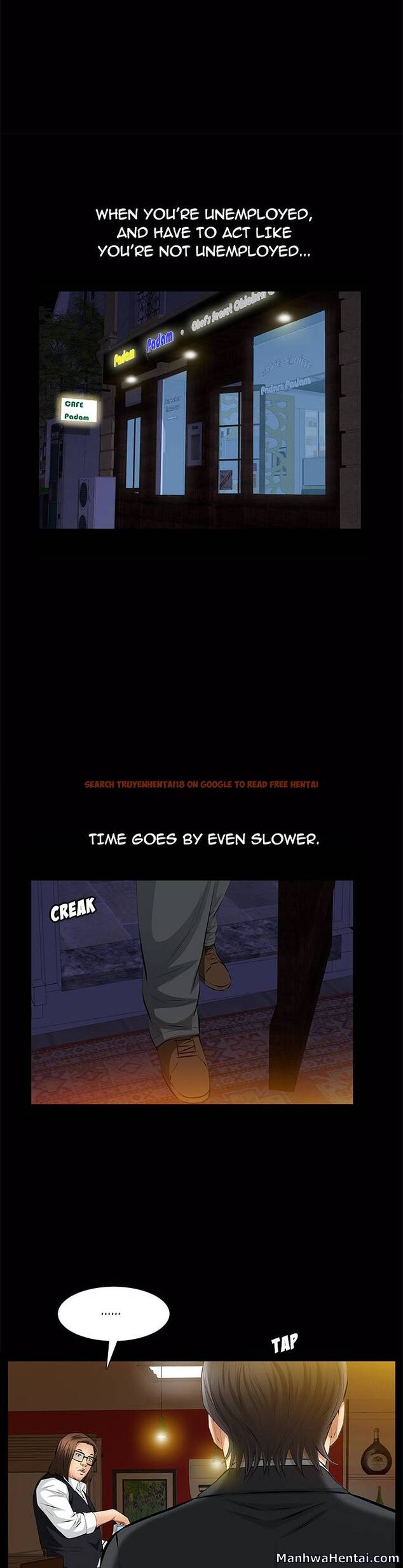 Read Hentai Image 8 517 in comic Malja - Chapter 23 - hentaitnt.net