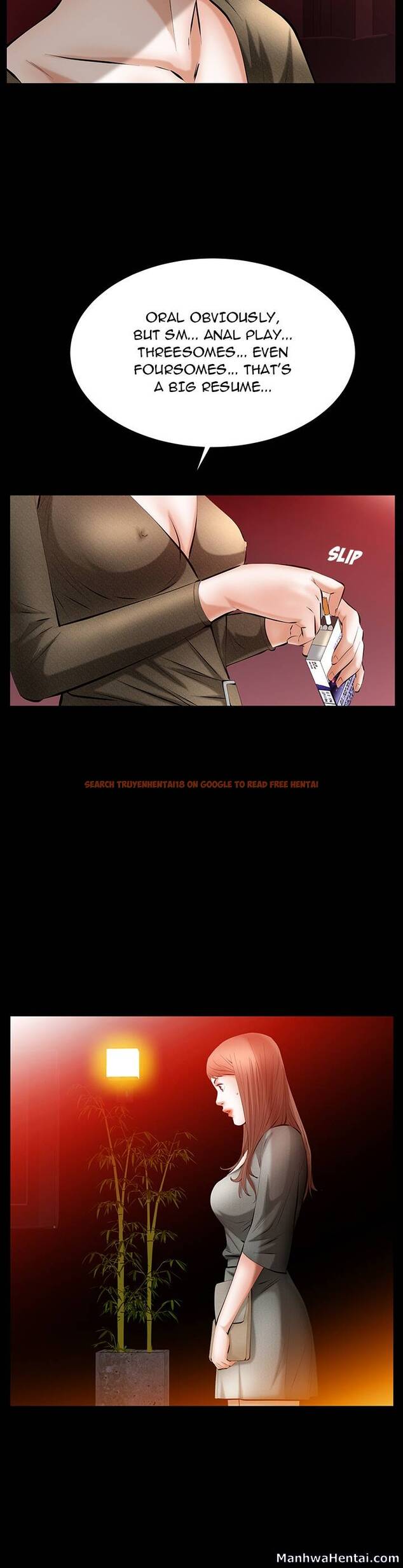 Read Hentai Image 21 512 in comic Malja - Chapter 24 - www.hentaitnt.net