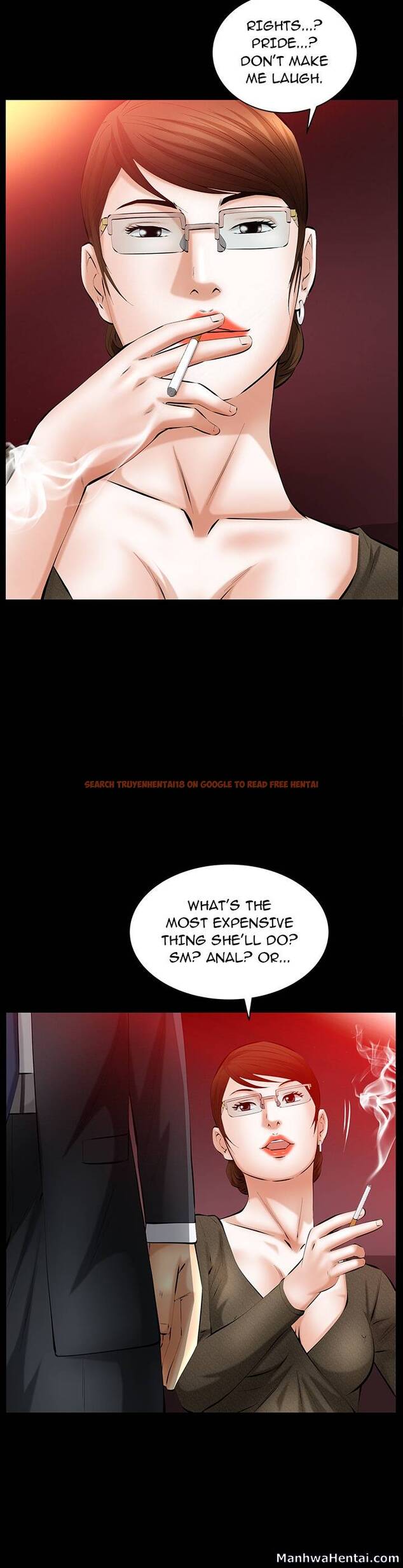 Read Hentai Image 23 512 in comic Malja - Chapter 24 - www.hentaitnt.net