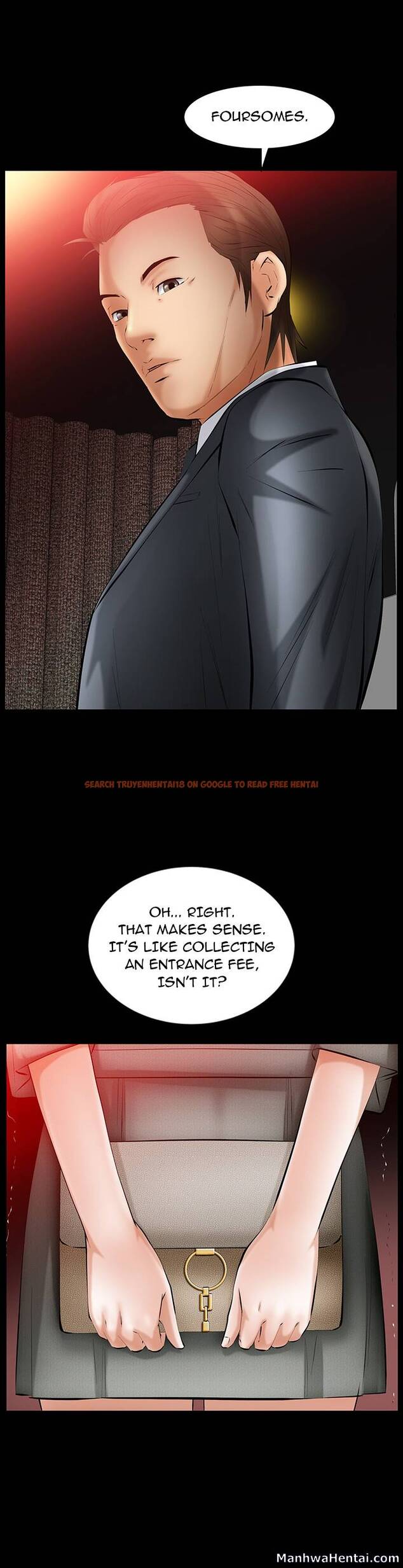 Read Hentai Image 24 512 in comic Malja - Chapter 24 - www.hentaitnt.net