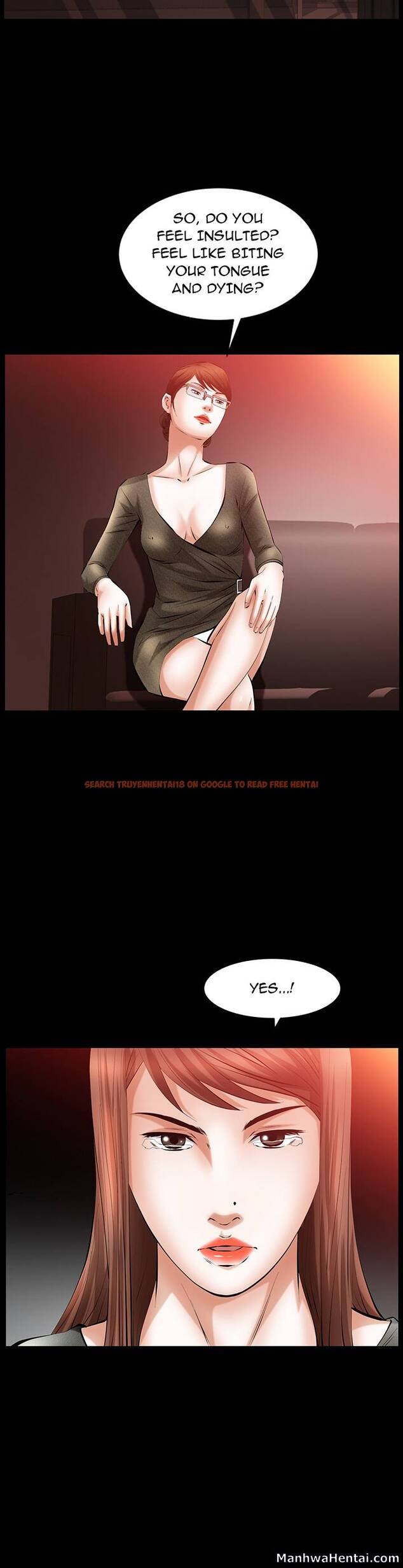 Read Hentai Image 28 517 in comic Malja - Chapter 24 - www.hentaitnt.net