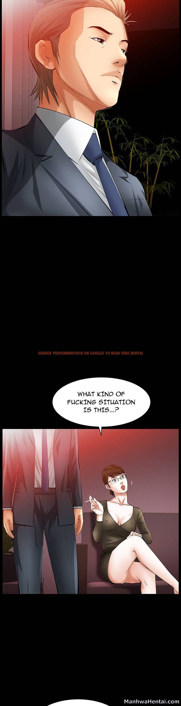 Read Hentai Image 5 512 in comic Malja - Chapter 24 - www.hentaitnt.net