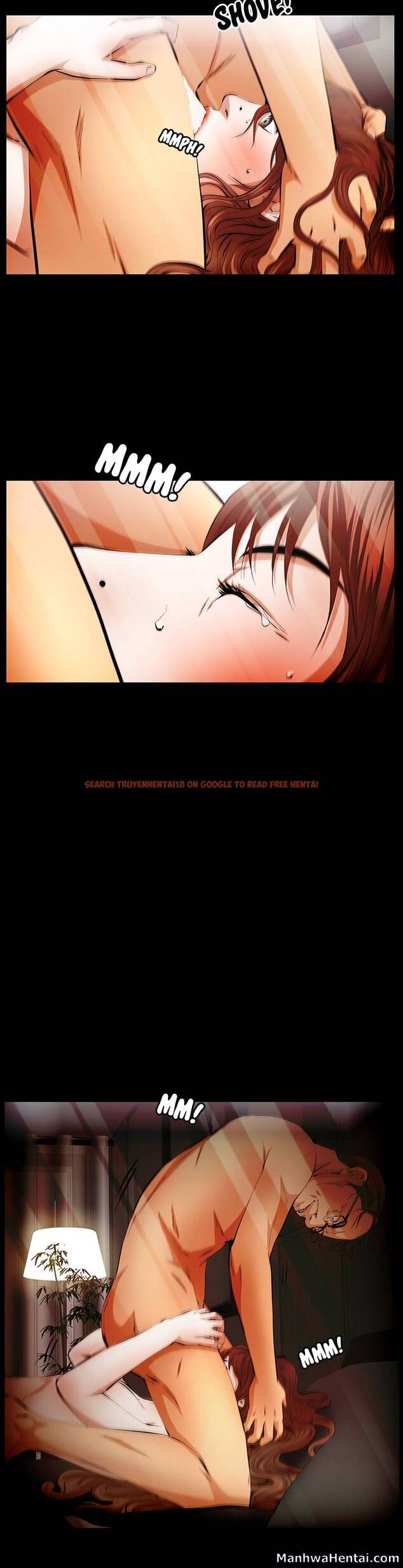 Read Hentai Image 9 512 in comic Malja - Chapter 24 - www.hentaitnt.net