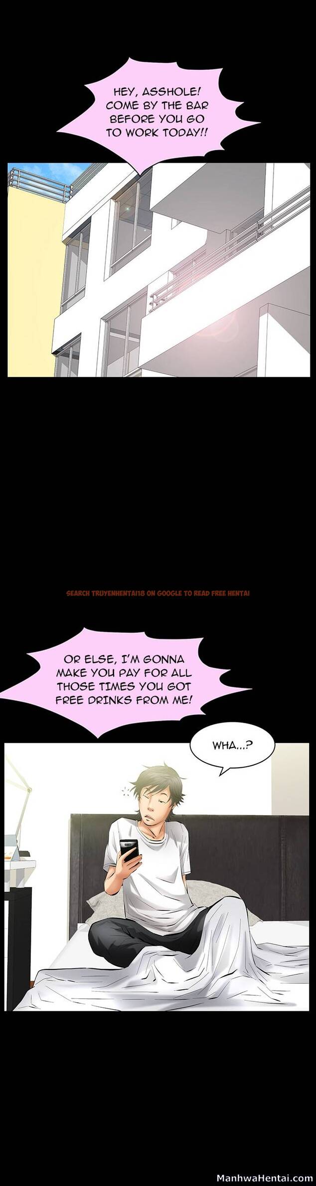 Read Hentai Image 1 512 in comic Malja - Chapter 25 - www.hentaitnt.net