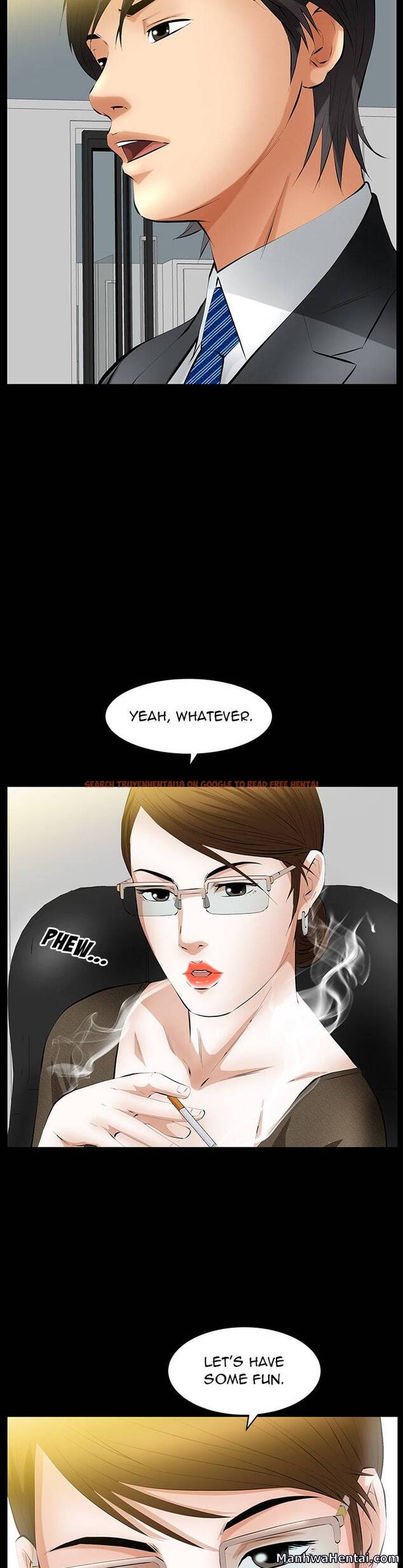 Read Hentai Image 13 512 in comic Malja - Chapter 25 - www.hentaitnt.net