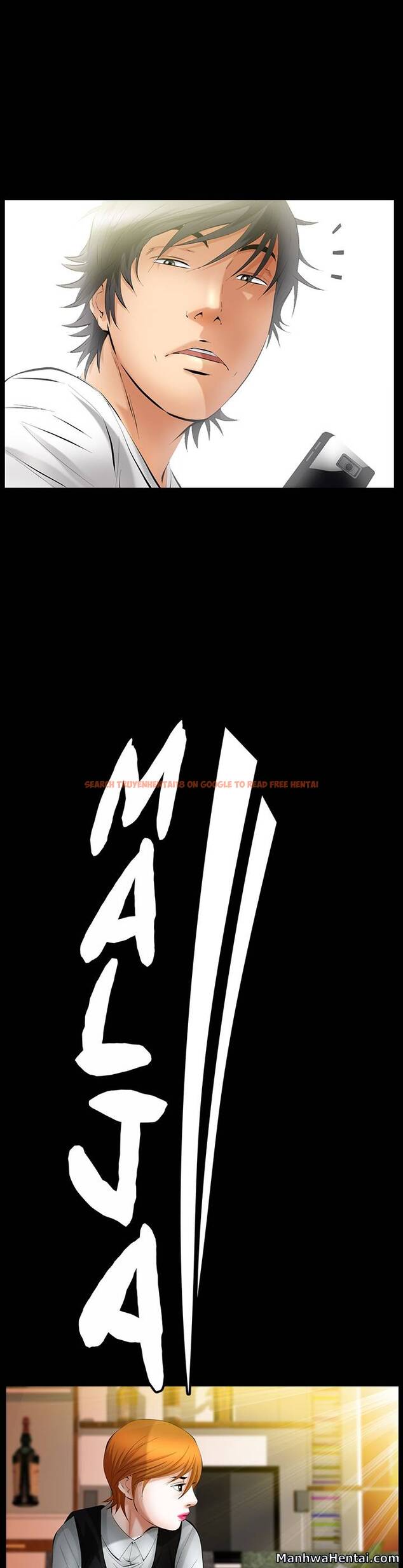 Read Hentai Image 2 512 in comic Malja - Chapter 25 - www.hentaitnt.net