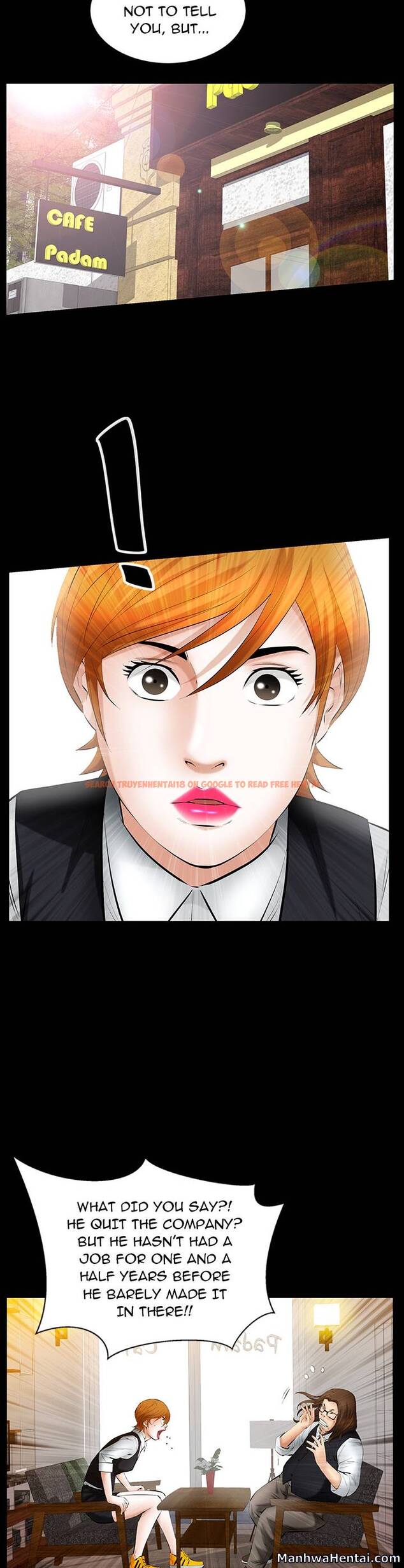 Read Hentai Image 22 512 in comic Malja - Chapter 25 - www.hentaitnt.net