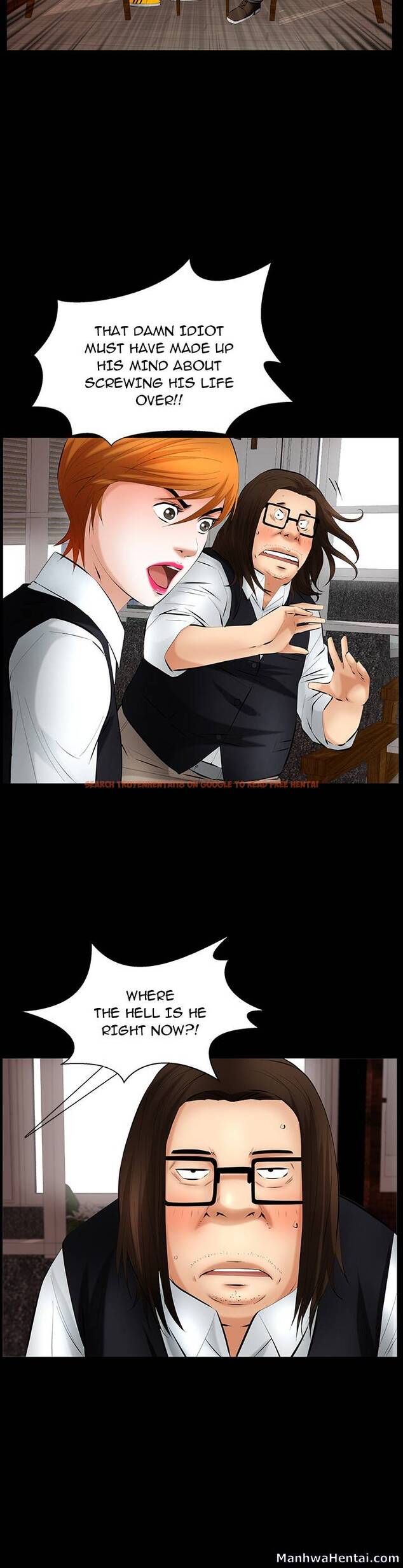 Read Hentai Image 23 512 in comic Malja - Chapter 25 - www.hentaitnt.net