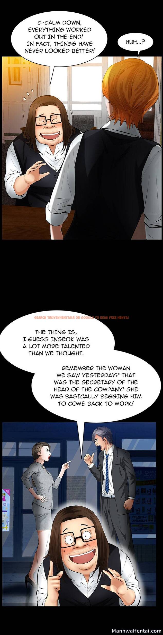Read Hentai Image 24 512 in comic Malja - Chapter 25 - www.hentaitnt.net