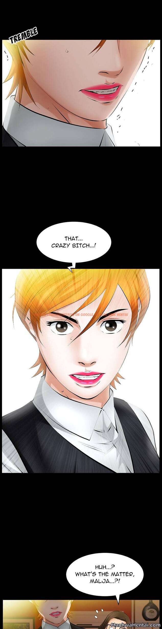 Read Hentai Image 27 512 in comic Malja - Chapter 25 - www.hentaitnt.net