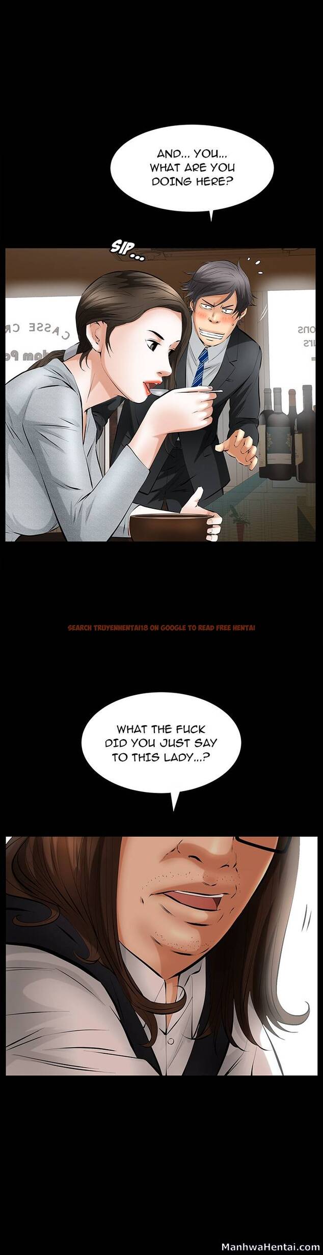 Read Hentai Image 4 512 in comic Malja - Chapter 25 - www.hentaitnt.net