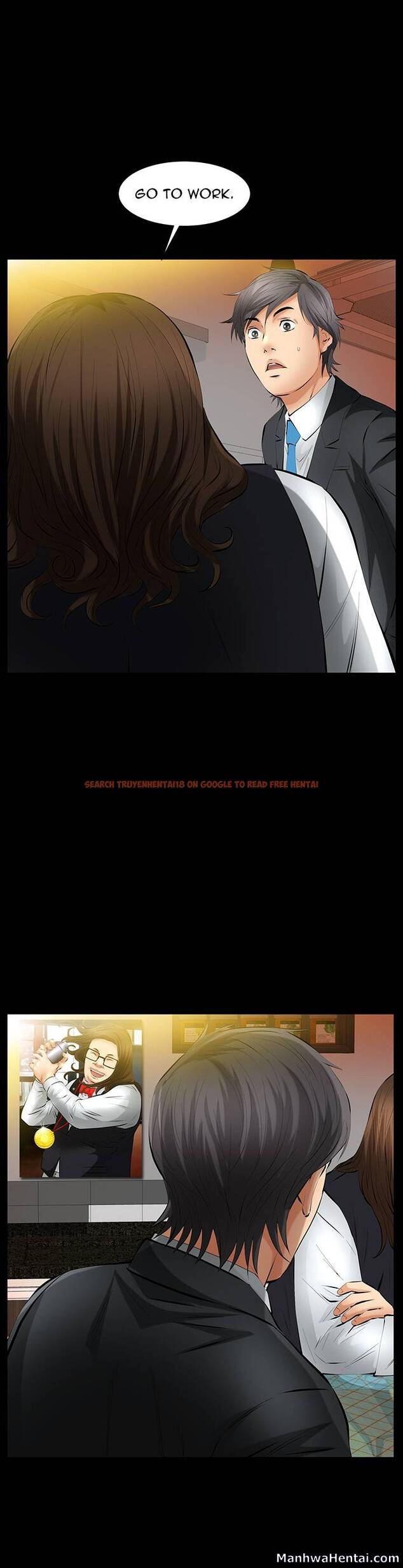 Read Hentai Image 7 512 in comic Malja - Chapter 25 - www.hentaitnt.net