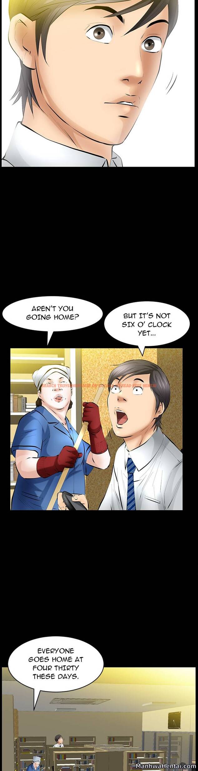 Read Hentai Image 30 512 in comic Malja - Chapter 26 - www.hentaitnt.net