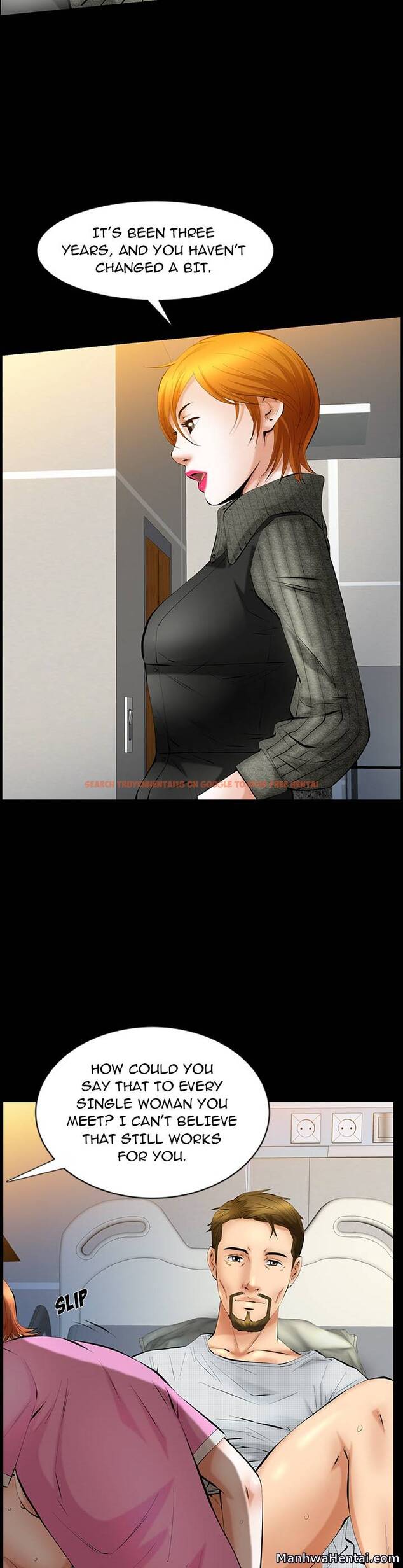 Read Hentai Image 4 511 in comic Malja - Chapter 26 - www.hentaitnt.net