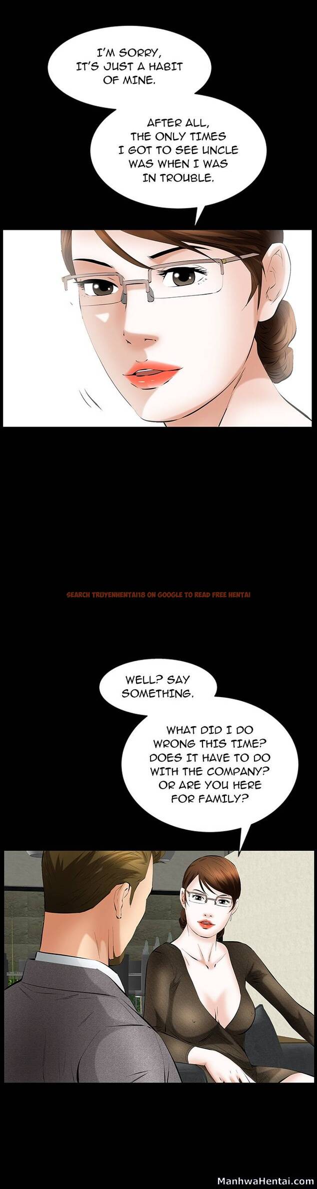 Read Hentai Image 1 507 in comic Malja - Chapter 27 - www.hentaitnt.net