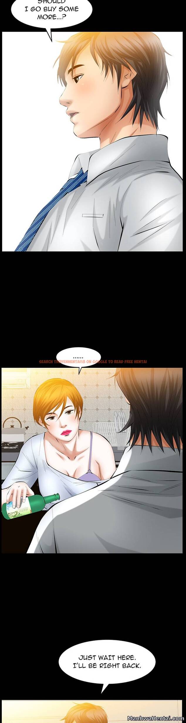 Read Hentai Image 11 507 in comic Malja - Chapter 27 - www.hentaitnt.net