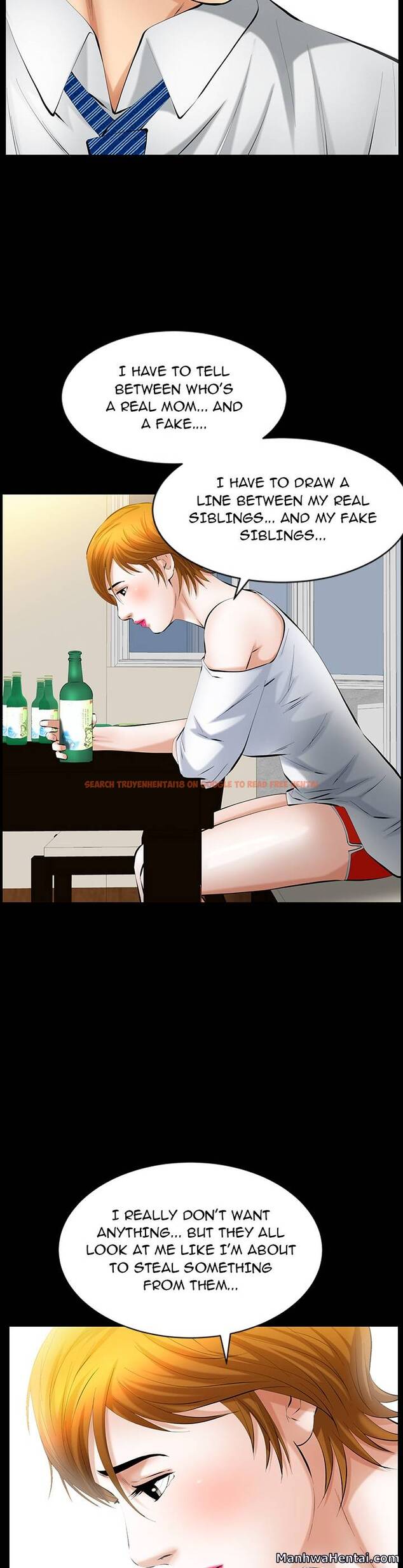 Read Hentai Image 15 507 in comic Malja - Chapter 27 - www.hentaitnt.net