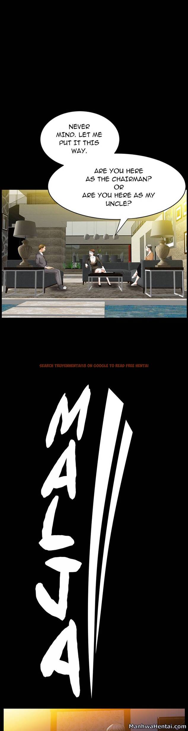 Read Hentai Image 2 507 in comic Malja - Chapter 27 - www.hentaitnt.net