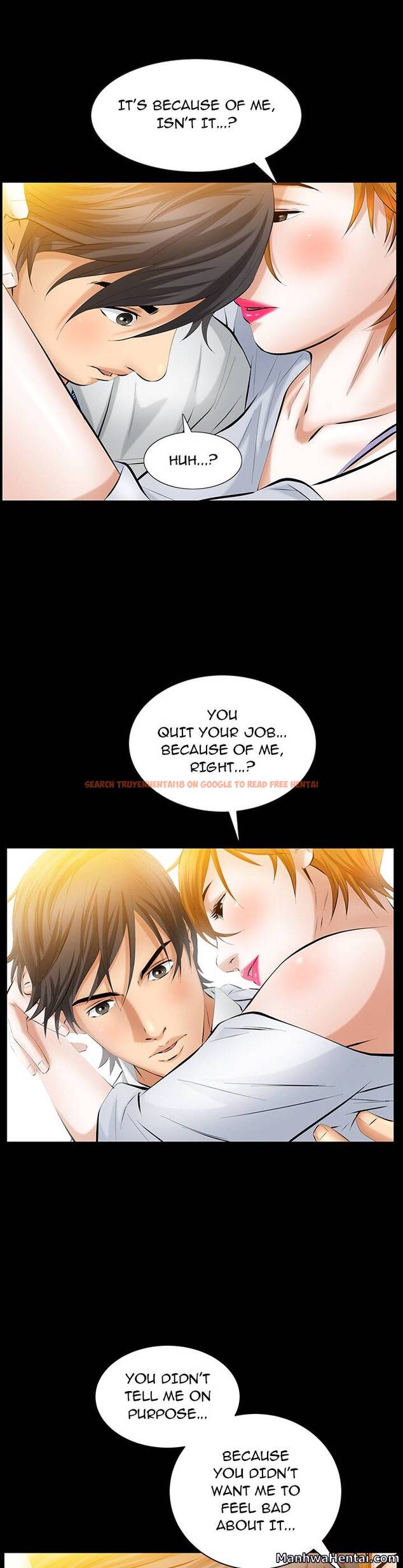 Read Hentai Image 21 507 in comic Malja - Chapter 27 - www.hentaitnt.net