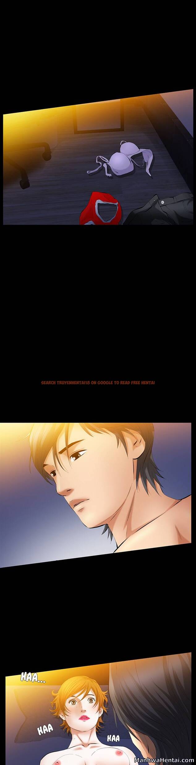 Read Hentai Image 26 507 in comic Malja - Chapter 27 - www.hentaitnt.net