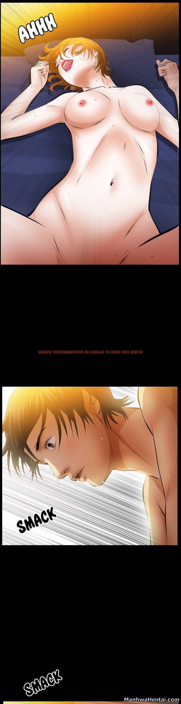 Read Hentai Image 30 507 in comic Malja - Chapter 27 - www.hentaitnt.net