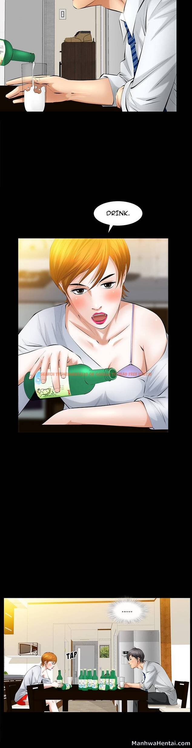 Read Hentai Image 5 507 in comic Malja - Chapter 27 - www.hentaitnt.net
