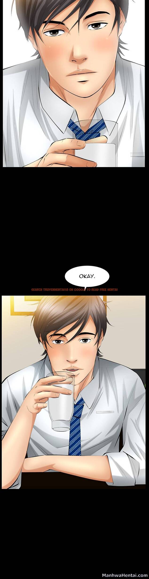 Read Hentai Image 8 507 in comic Malja - Chapter 27 - www.hentaitnt.net