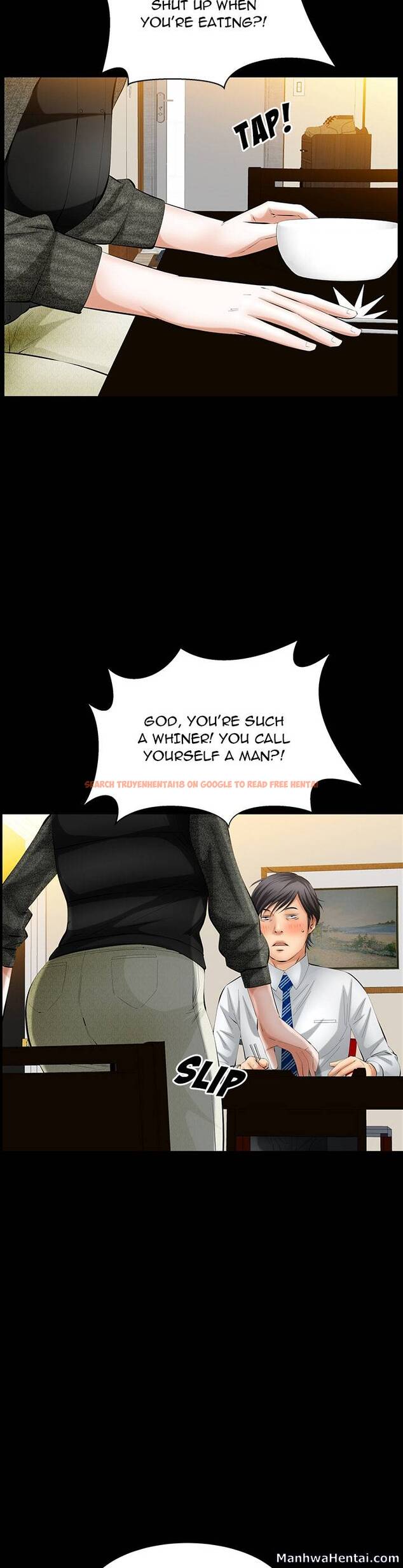 Read Hentai Image 10 507 in comic Malja - Chapter 28 - www.hentaitnt.net