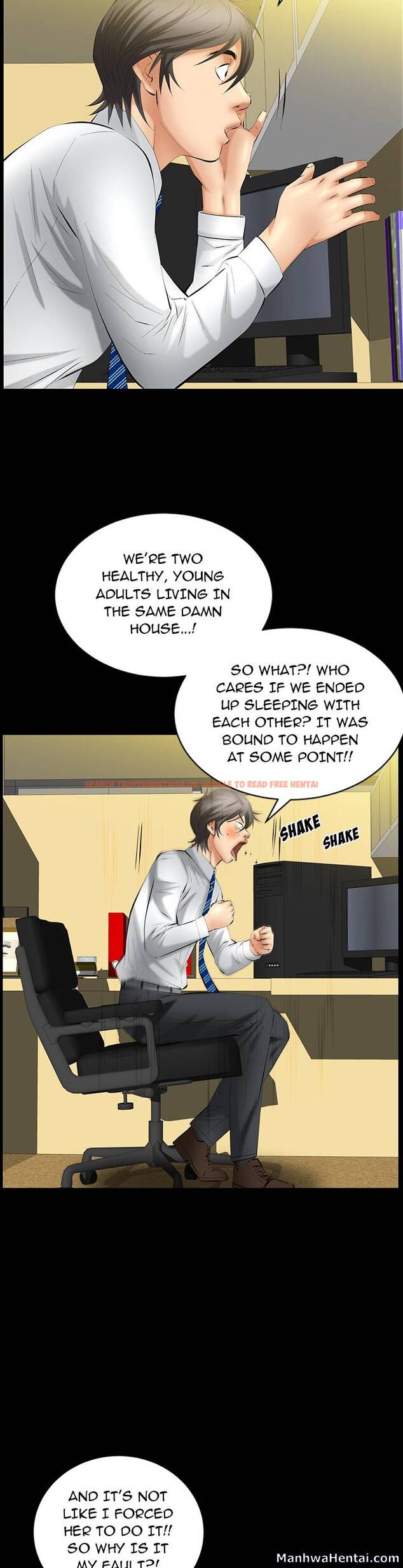 Read Hentai Image 15 507 in comic Malja - Chapter 28 - www.hentaitnt.net