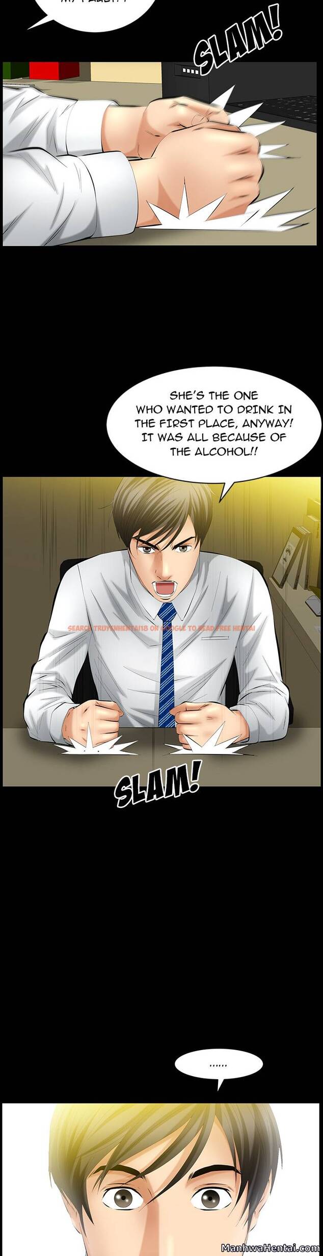 Read Hentai Image 16 507 in comic Malja - Chapter 28 - www.hentaitnt.net