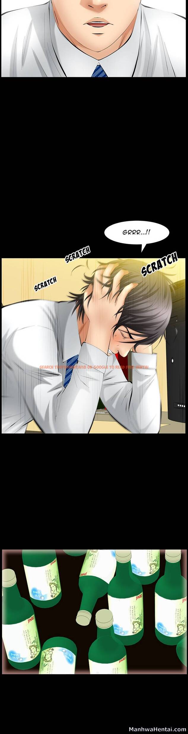 Read Hentai Image 17 507 in comic Malja - Chapter 28 - www.hentaitnt.net