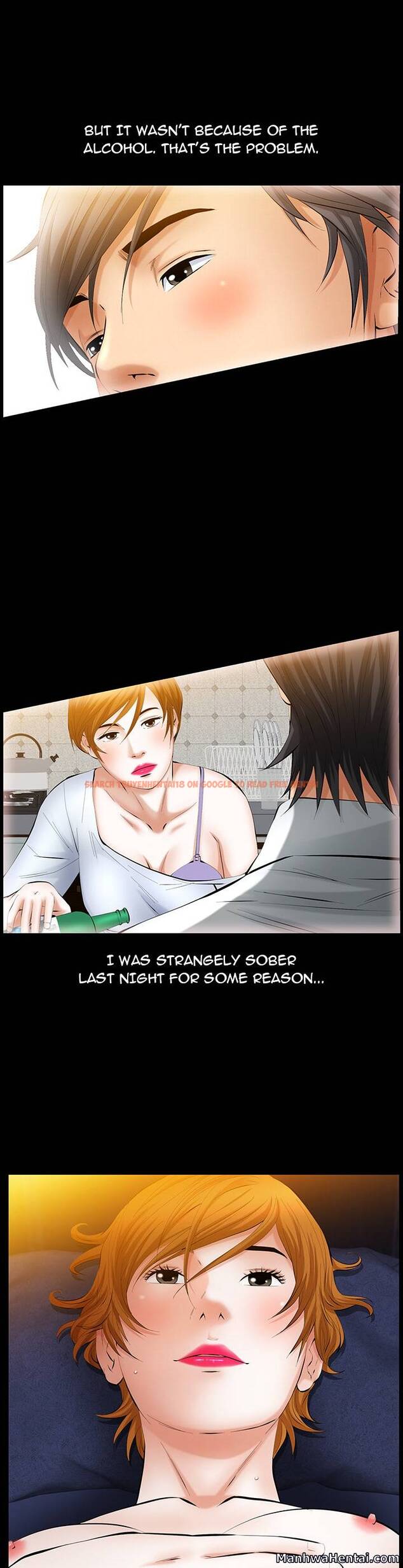 Read Hentai Image 18 507 in comic Malja - Chapter 28 - www.hentaitnt.net