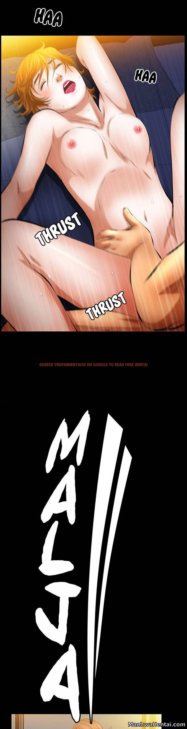 Read Hentai Image 2 507 in comic Malja - Chapter 28 - www.hentaitnt.net