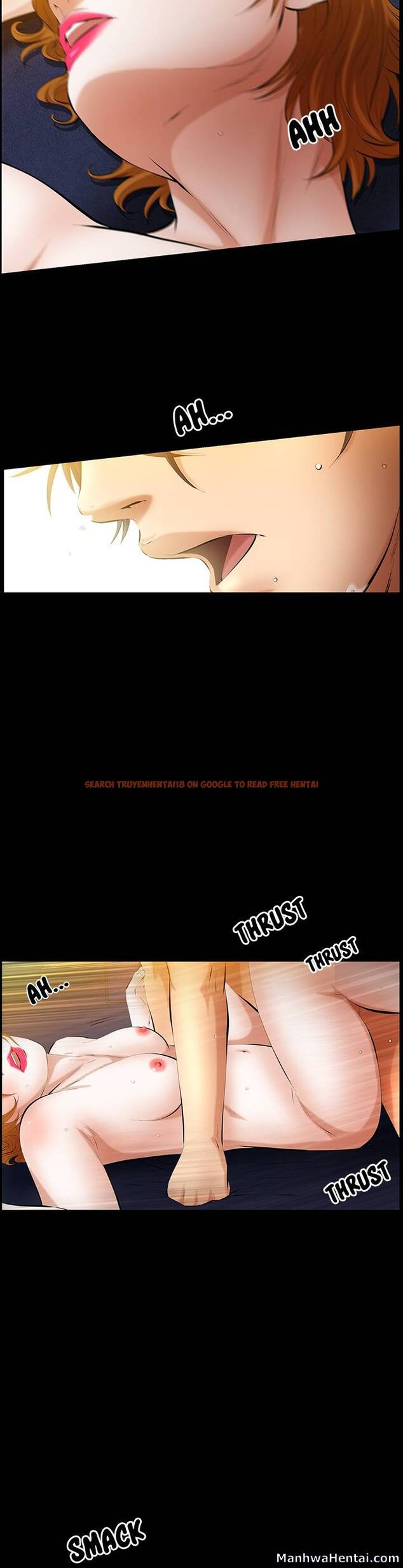 Read Hentai Image 20 507 in comic Malja - Chapter 28 - www.hentaitnt.net